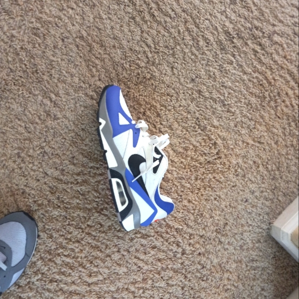 Nike 10 Air max